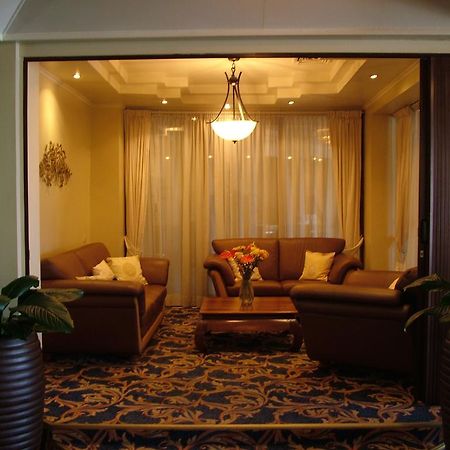 Ambassador Hotel & Casino Paramaribo Ngoại thất bức ảnh