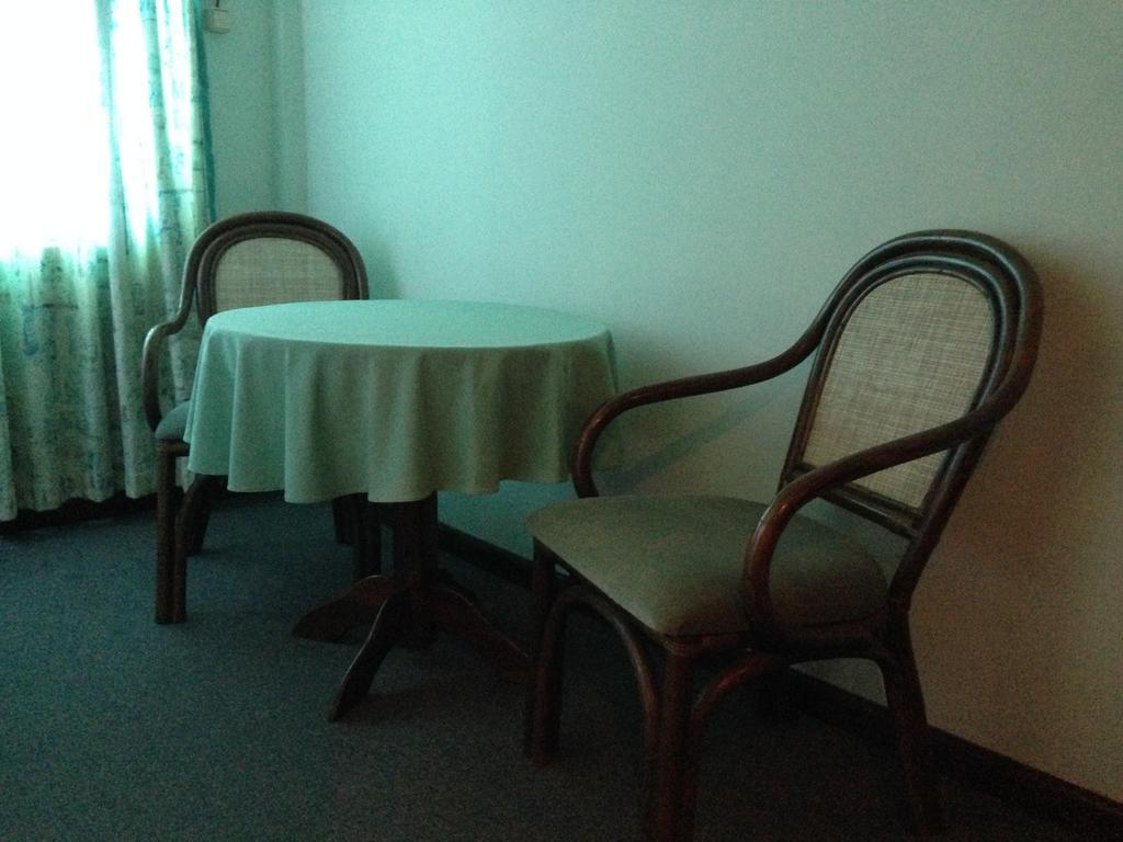 Ambassador Hotel & Casino Paramaribo Phòng bức ảnh