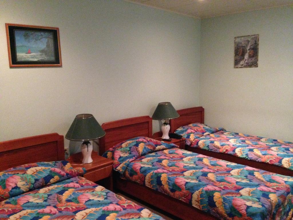 Ambassador Hotel & Casino Paramaribo Phòng bức ảnh