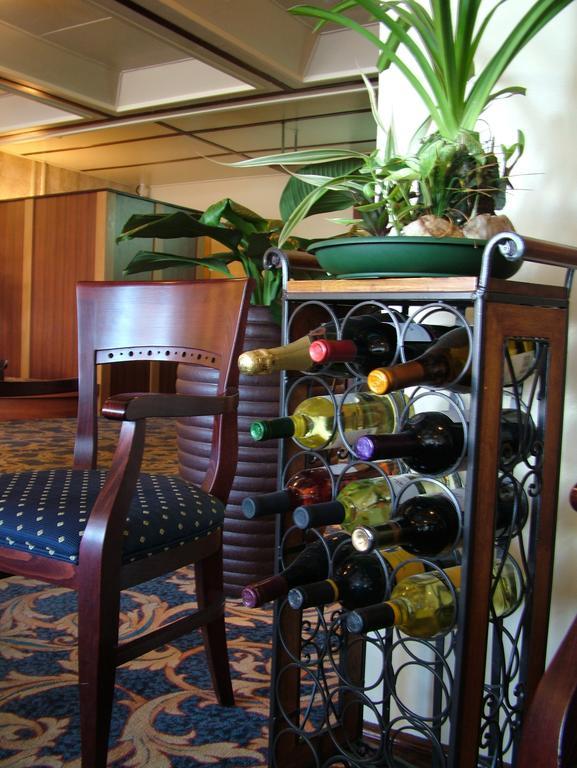 Ambassador Hotel & Casino Paramaribo Ngoại thất bức ảnh