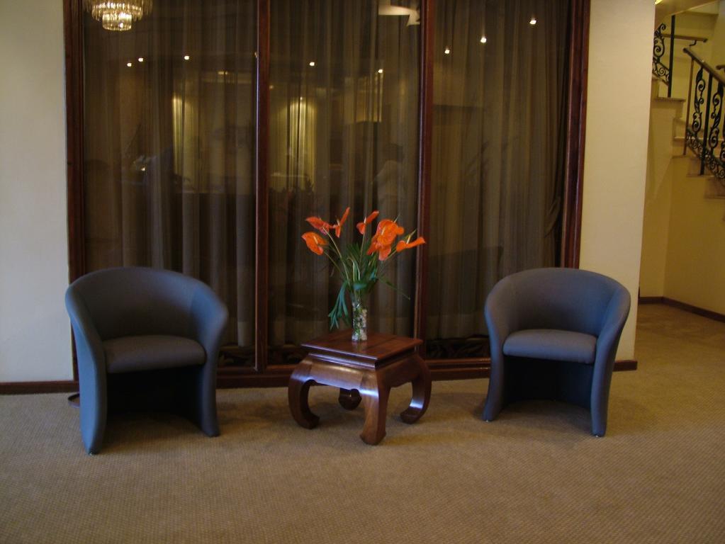 Ambassador Hotel & Casino Paramaribo Ngoại thất bức ảnh