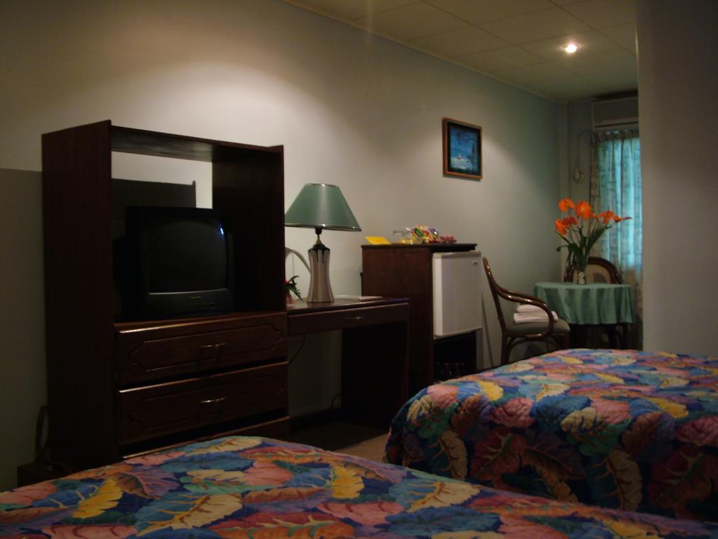 Ambassador Hotel & Casino Paramaribo Phòng bức ảnh