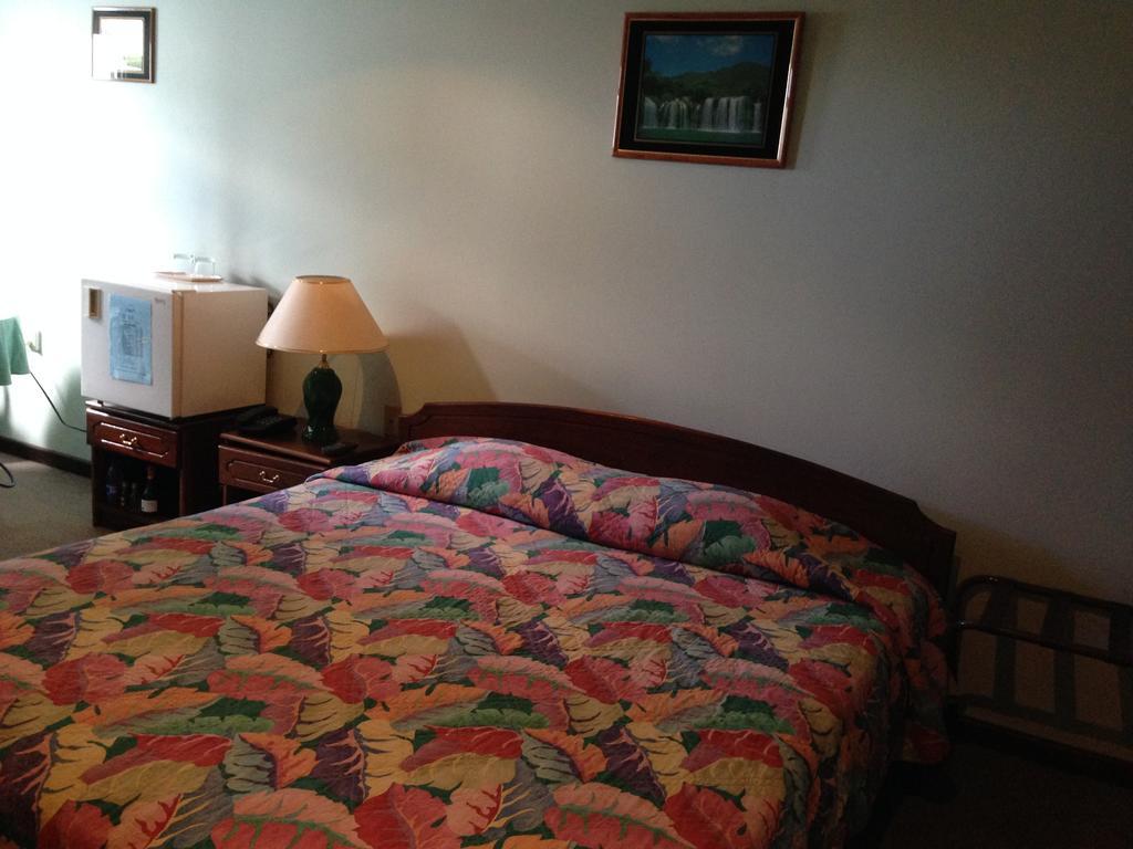 Ambassador Hotel & Casino Paramaribo Phòng bức ảnh