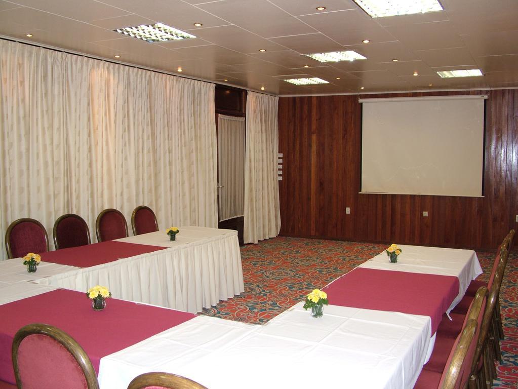 Ambassador Hotel & Casino Paramaribo Ngoại thất bức ảnh