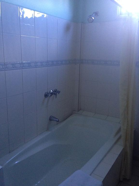 Ambassador Hotel & Casino Paramaribo Phòng bức ảnh
